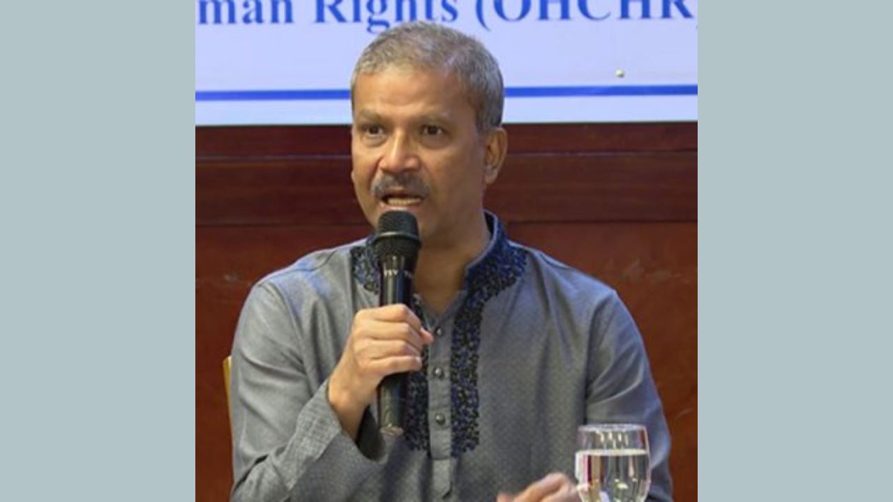 ১৮ হাজার যুবককে ফ্রিল্যান্সিং প্রশিক্ষণ দেবে সরকার